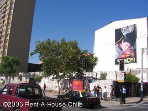 FRANQUICIA MASTER Terreno Comercial en Venta en Santiago Centro en Santiago Código: 11-44 No.2