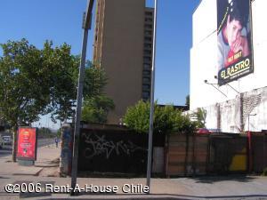FRANQUICIA MASTER Terreno Comercial en Venta en Santiago Centro en Santiago Código: 11-44 No.3