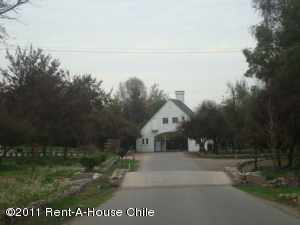 Casa / Venta / Santiago / Pirque / FLEXMLS-11-45