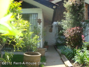 Casa / Venta / Santiago / Vitacura / FLEXMLS-11-47