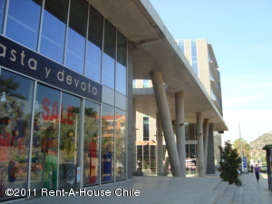 Local comercial / Arriendo / Santiago / Lo Barnechea / FLEXMLS-11-50