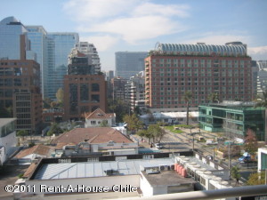Departamento / Arriendo / Santiago / Las Condes / FLEXMLS-11-55