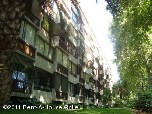 Departamento / Venta / Santiago / Providencia / FLEXMLS-11-59