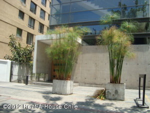 FRANQUICIA MASTER Departamento en Arriendo en Las Condes en Santiago Código: 11-61 No.2