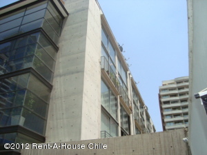Departamento / Arriendo / Santiago / Las Condes / FLEXMLS-11-61