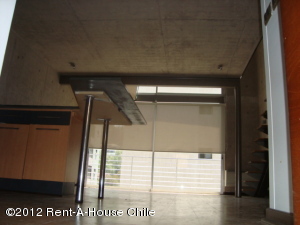 FRANQUICIA MASTER Departamento en Arriendo en Las Condes en Santiago Código: 11-61 No.5