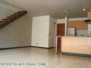 FRANQUICIA MASTER Departamento en Arriendo en Las Condes en Santiago Código: 11-61 No.3