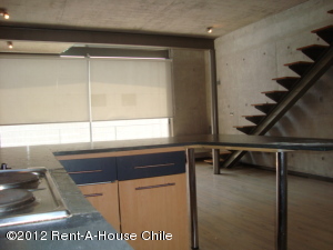 FRANQUICIA MASTER Departamento en Arriendo en Las Condes en Santiago Código: 11-61 No.6