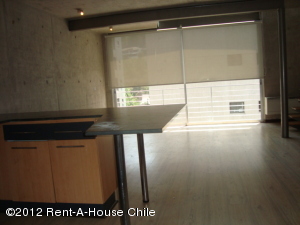 FRANQUICIA MASTER Departamento en Arriendo en Las Condes en Santiago Código: 11-61 No.7