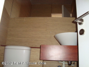 FRANQUICIA MASTER Departamento en Arriendo en Las Condes en Santiago Código: 11-61 No.8