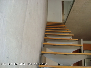 FRANQUICIA MASTER Departamento en Arriendo en Las Condes en Santiago Código: 11-61 No.9