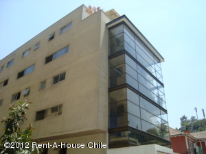 FRANQUICIA MASTER Departamento en Arriendo en Las Condes en Santiago Código: 11-61 No.1