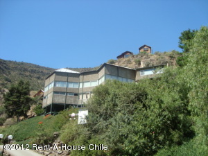 FRANQUICIA MASTER  en Venta en Lo Barnechea en Santiago C&oacute;digo: 11-62 No.1
