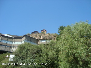 FRANQUICIA MASTER  en Venta en Lo Barnechea en Santiago C&oacute;digo: 11-62 No.2