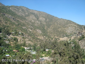 FRANQUICIA MASTER  en Venta en Lo Barnechea en Santiago C&oacute;digo: 11-62 No.4
