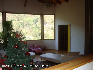 FRANQUICIA MASTER  en Venta en Lo Barnechea en Santiago C&oacute;digo: 11-62 No.9