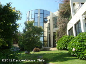 Casa / Venta / Santiago / Las Condes / FLEXMLS-11-63