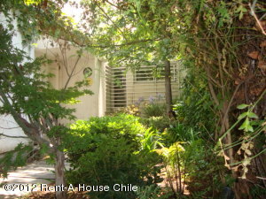 Casa / Venta / Santiago / Vitacura / FLEXMLS-12-1