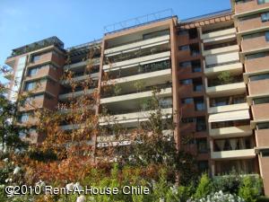 Departamento / Arriendo / Santiago / Vitacura / FLEXMLS-12-3