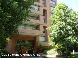 Departamento / Arriendo / Santiago / Las Condes / FLEXMLS-12-5
