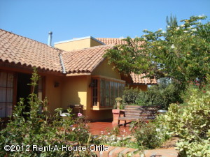 FRANQUICIA MASTER Casa En Venta En Rancagua - San Francisco de Mostazal C&oacute;digo FLEX: 12-8