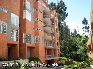 FRANQUICIA MASTER Apartamento en Venta en Bella Suiza en Bogota Código: 08-84 No.3