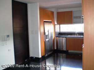 FRANQUICIA MASTER Apartamento en Venta en Bella Suiza en Bogota Código: 08-84 No.8