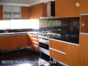 FRANQUICIA MASTER Apartamento en Venta en Bella Suiza en Bogota Código: 08-84 No.9