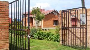 FRANQUICIA MASTER COLOMBIA Casa en Venta en Portal de Fusca en Chia Código: 09-367 No.2