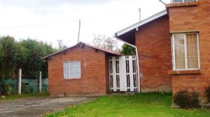 FRANQUICIA MASTER COLOMBIA Casa en Venta en Portal de Fusca en Chia Código: 09-367 No.4