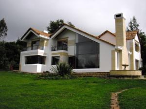 Casa / Venta / Bogota / La Calera / FLEXMLS-09-369