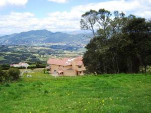 FRANQUICIA MASTER COLOMBIA Terreno Residencial en Venta en Chia en Chia Código: 09-408 No.5