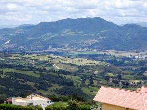 FRANQUICIA MASTER COLOMBIA Terreno Residencial en Venta en Chia en Chia Código: 09-408 No.9