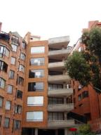 FRANQUICIA MASTER COLOMBIA Apartamento En Venta En Bogota - Chapinero Alto C&oacute;digo FLEX: 09-426
