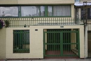 MASTER INTERNATIONAL Casa En Venta En Bogota - Puente Largo C&oacute;digo FLEX: 10-113