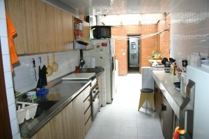 FRANQUICIA MASTER COLOMBIA Casa en Venta en Puente Largo en Bogota C&oacute;digo: 10-113 No.4