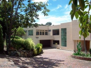 FRANQUICIA MASTER Casa en Arriendo en Sindamanoy en Bogota C&oacute;digo: 10-158 No.3