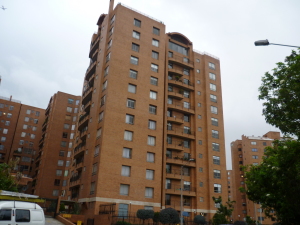 Venta de Apartamento en Lagos de Cordoba, Bogota-Colombia