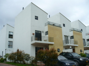 MASTER INTERNATIONAL Casa En Venta En Chia - Vereda Fonqueta C&oacute;digo FLEX: 10-335
