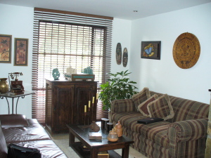 FRANQUICIA MASTER COLOMBIA Casa en Venta en Vereda Fonqueta en Chia Código: 10-335 No.1