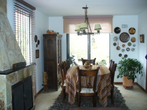 FRANQUICIA MASTER COLOMBIA Casa en Venta en Vereda Fonqueta en Chia Código: 10-335 No.3