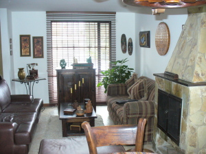 FRANQUICIA MASTER COLOMBIA Casa en Venta en Vereda Fonqueta en Chia Código: 10-335 No.4