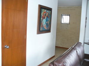 FRANQUICIA MASTER COLOMBIA Casa en Venta en Vereda Fonqueta en Chia Código: 10-335 No.9