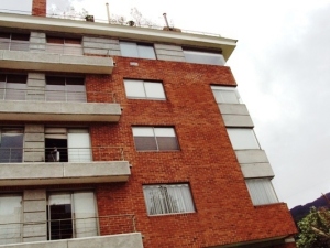 Apartamento / Arriendo / Bogota / Santa Bárbara / FLEXMLS-10-336