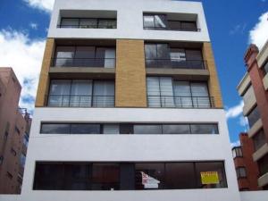 Apartamento / Venta / Bogota / Chico Navarra / FLEXMLS-10-341