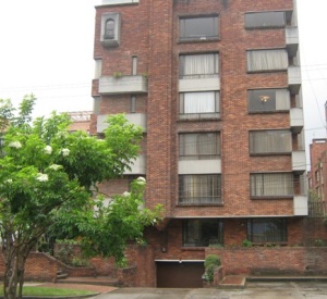 Apartamento / Venta / Bogota / La Carolina / FLEXMLS-10-437