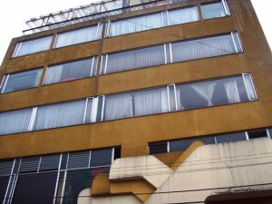 FRANQUICIA MASTER Apartamento en Venta en Chapinero en Bogota C&oacute;digo: 10-444 No.0