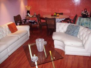 FRANQUICIA MASTER Apartamento en Venta en Chapinero en Bogota C&oacute;digo: 10-444 No.1