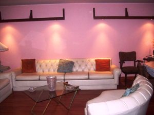 FRANQUICIA MASTER Apartamento en Venta en Chapinero en Bogota C&oacute;digo: 10-444 No.2