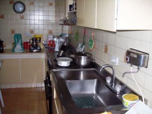 FRANQUICIA MASTER Apartamento en Venta en Chapinero en Bogota C&oacute;digo: 10-444 No.4